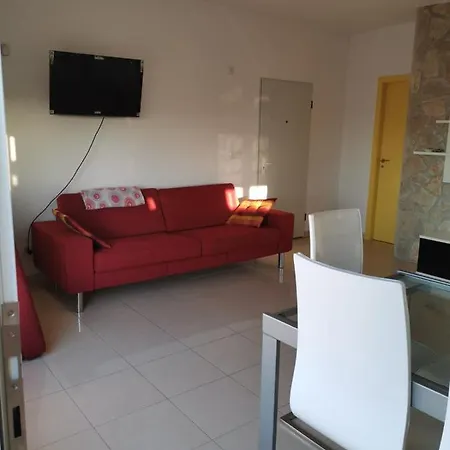 Appartement Casa De L Amour Dénia