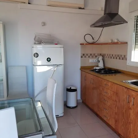 Casa De L Amour * Dénia